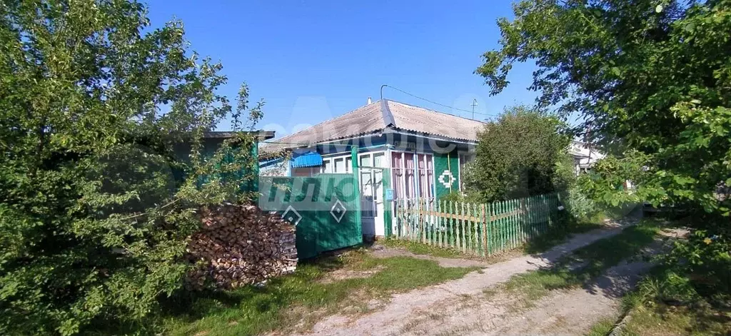 Дом 60,2 м на участке 4 сот. - Фото 0