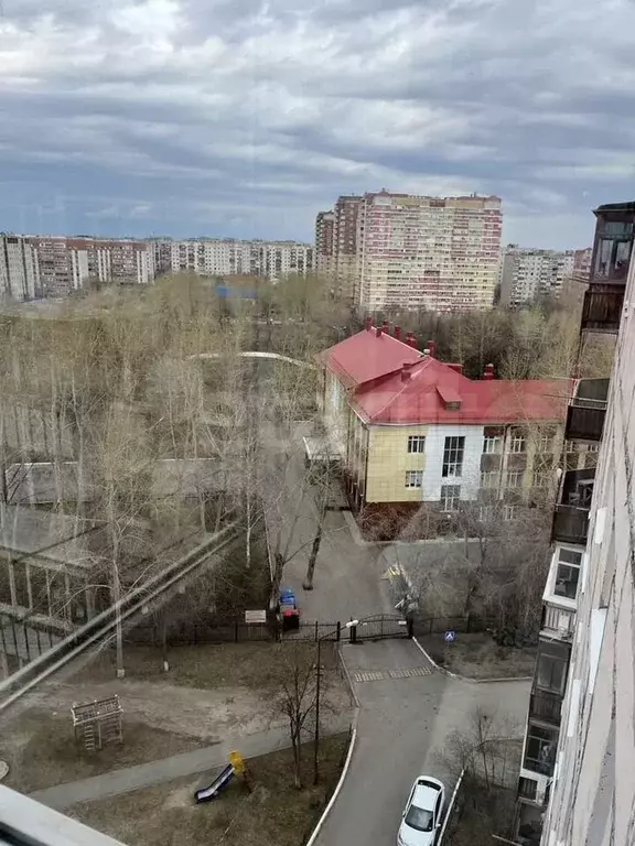 3-к. квартира, 72,2 м, 9/9 эт. - Фото 1