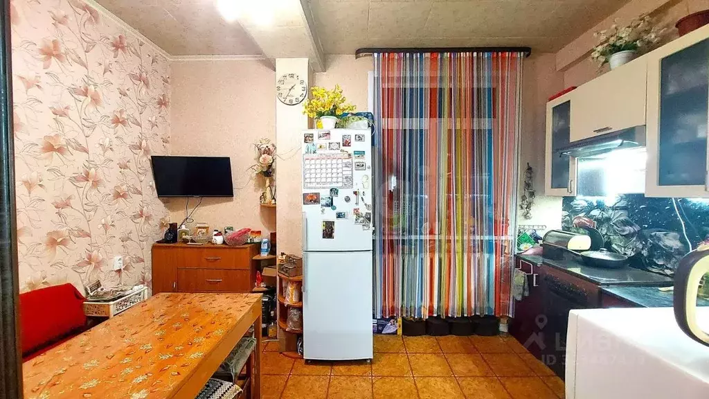 3-к кв. Тверская область, Калининский муниципальный округ, пос. ... - Фото 1