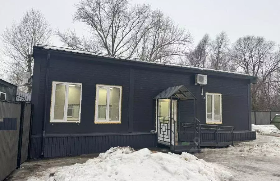 Помещение свободного назначения в Татарстан, Казань ул. Татарстан, 76 ... - Фото 1