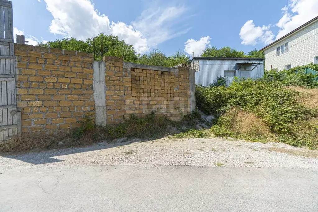 Участок в Севастополь, Севастополь, Балаклава г. ул. Флюсовая, 3 (6.44 ... - Фото 1