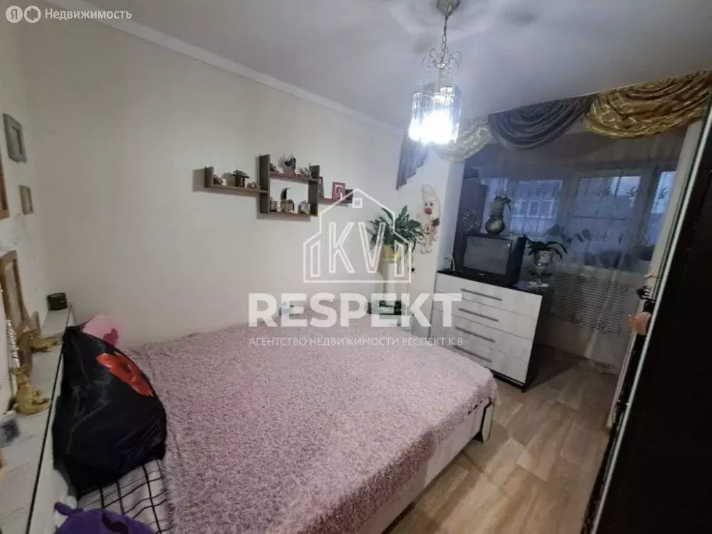 3-комнатная квартира: Пятигорск, Ессентукская улица, 78 (78 м) - Фото 1