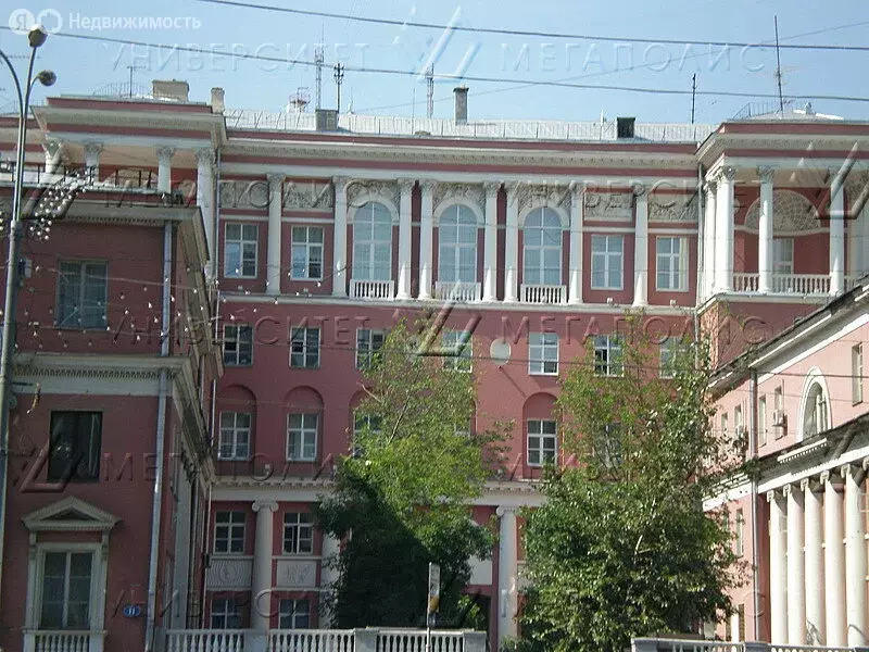 Офис (19 м) - Фото 0