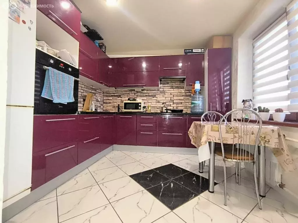 4-комнатная квартира: Магнитогорск, Сиреневый проезд, 24 (78 м) - Фото 1