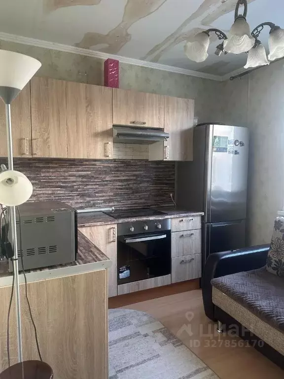 1-к кв. Москва Абрамцевская ул., 7 (40.0 м) - Фото 1