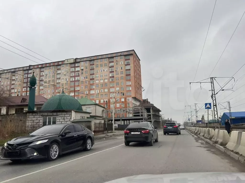 1-к. квартира, 51 м, 14/14 эт. - Фото 1
