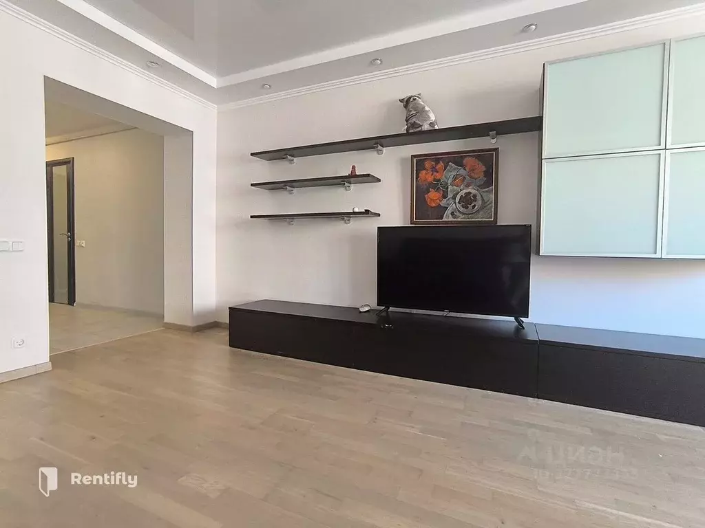 1-к кв. Санкт-Петербург ул. Восстания, 10/51 (48.7 м) - Фото 2