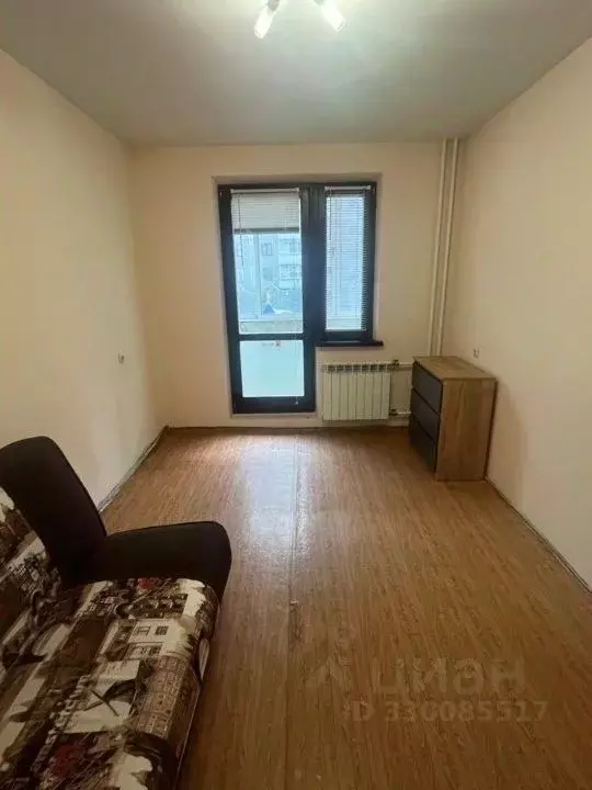 1-к кв. Красноярский край, Красноярск ул. 78-й Добровольческой ... - Фото 2