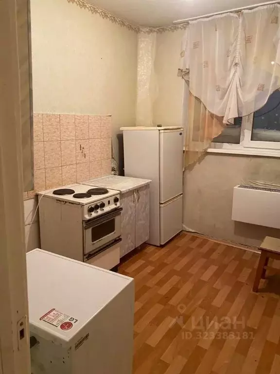 2-к кв. Кемеровская область, Анжеро-Судженск Магистральная ул., 6 ... - Фото 0