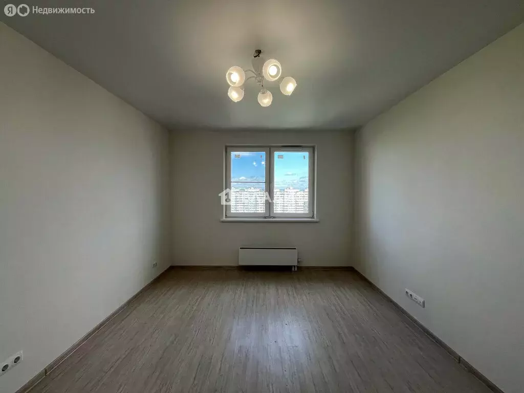 3-комнатная квартира: Москва, Илимская улица, 5 (72.3 м) - Фото 1