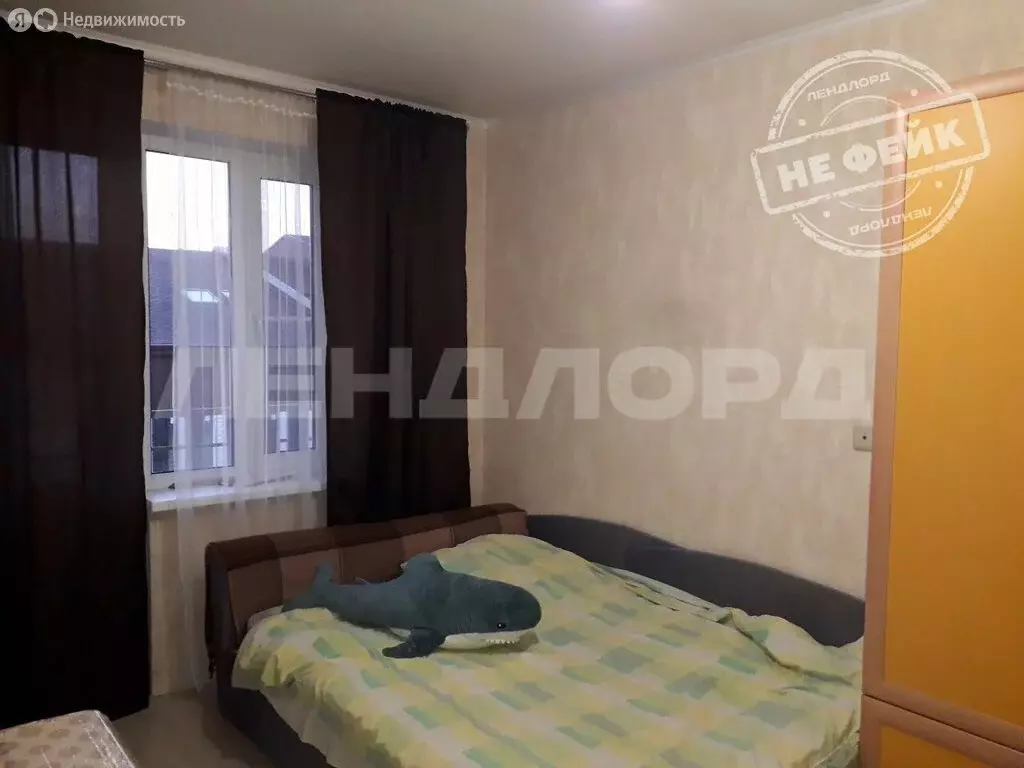 Квартира-студия: Ростов-на-Дону, улица Черевичкина, 91 (16.4 м) - Фото 2