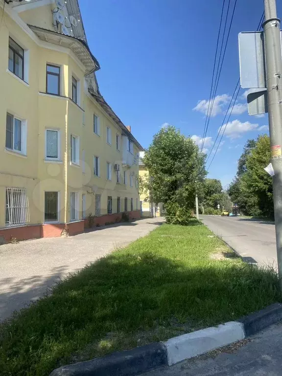 3-к. квартира, 61,8 м, 2/2 эт. - Фото 0
