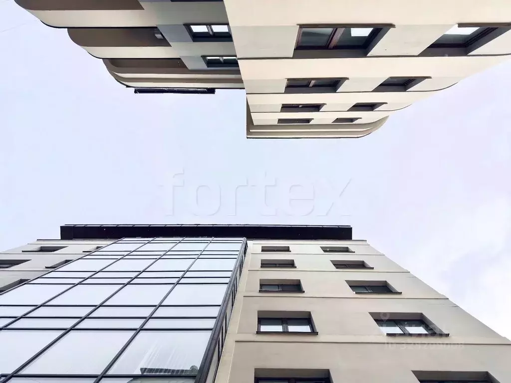 Офис в Москва ул. Образцова, 4А (300 м) - Фото 2