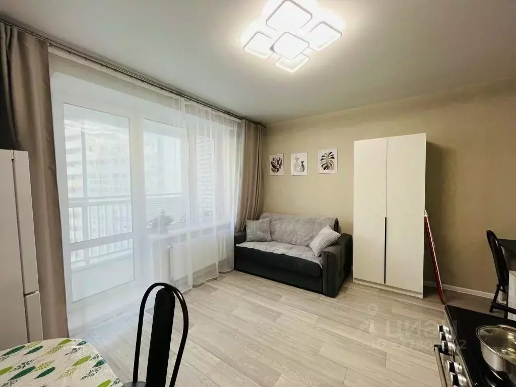 Студия Татарстан, Набережные Челны ул. Раскольникова, 9 (23.0 м) - Фото 2