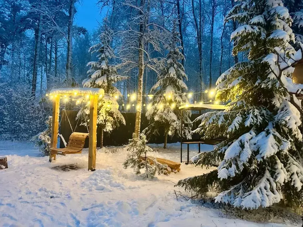 Дом в Московская область, Солнечногорск городской округ, Дачной ... - Фото 1