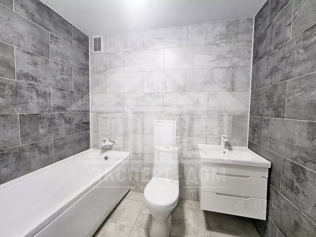 1-к кв. Ростовская область, Таганрог ул. 1-я Котельная, 67 (38.0 м) - Фото 2