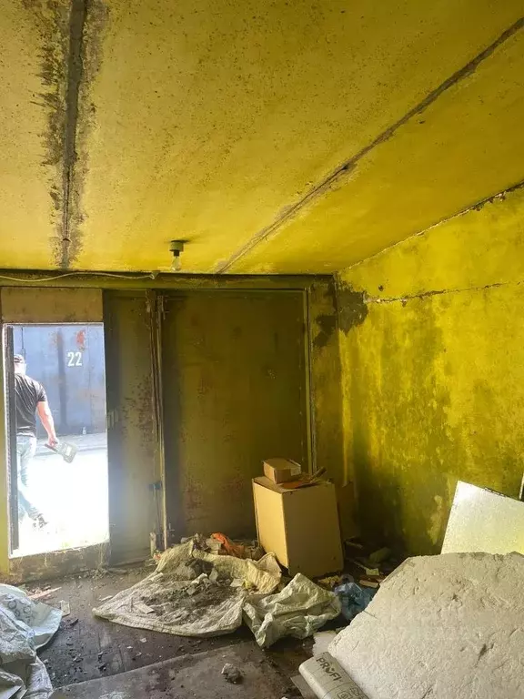 Помещение свободного назначения в Ямало-Ненецкий АО, Губкинский  (20 ... - Фото 1
