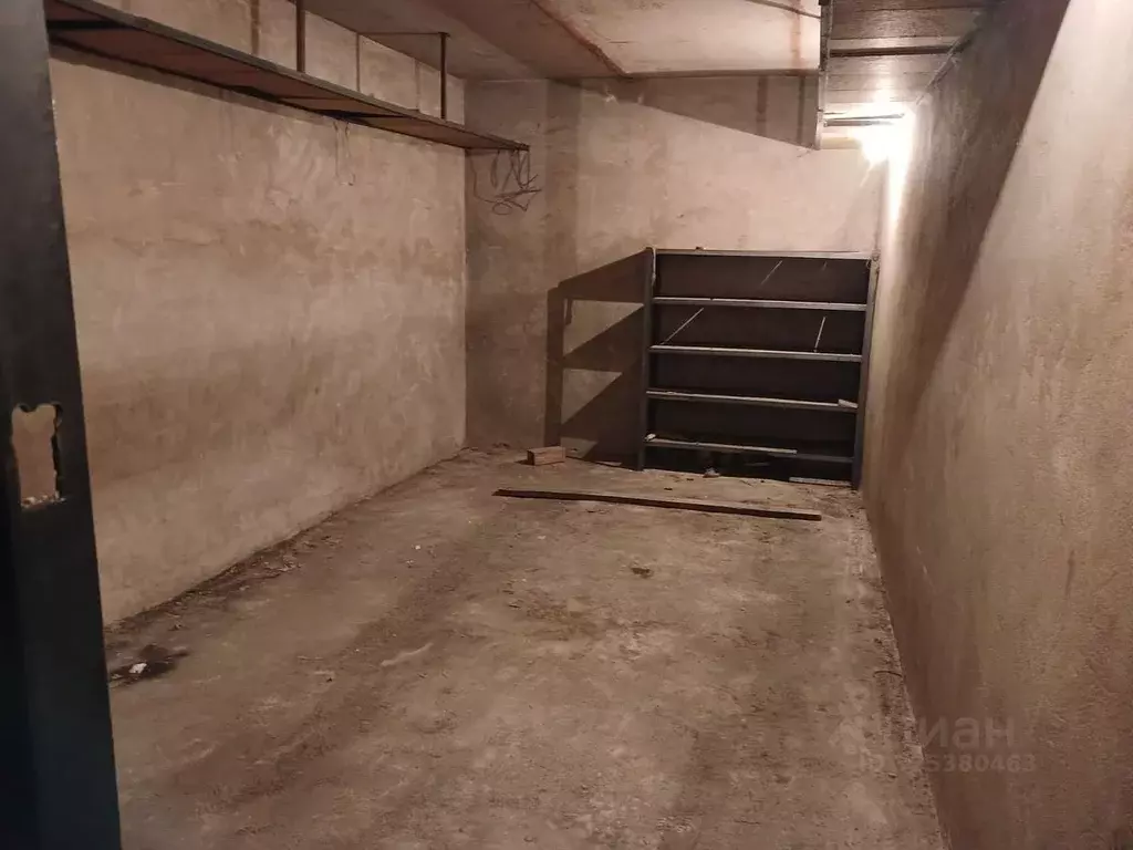 Гараж в Алтайский край, Барнаул Социалистический просп., 65 (19 м) - Фото 1