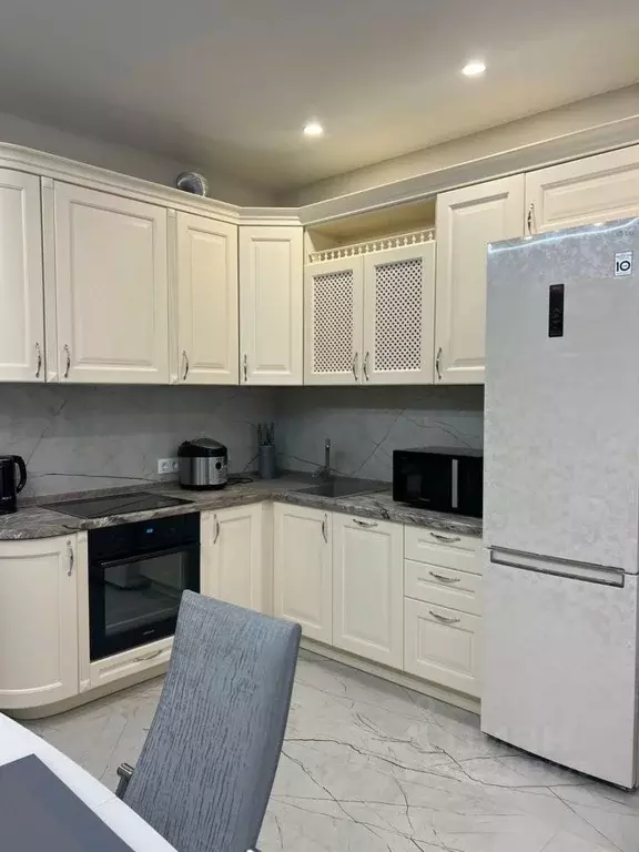 1-к кв. Краснодарский край, Краснодар ул. Имени П.М. Гаврилова, 88 ... - Фото 1