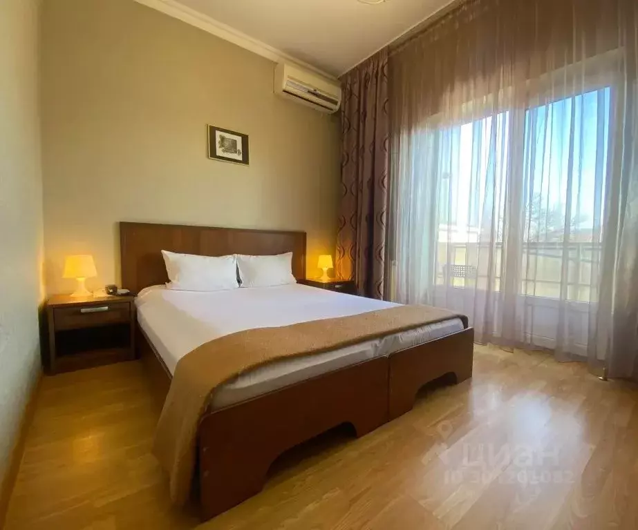 Комната Краснодарский край, Краснодар Центральный мкр, ул. ... - Фото 1