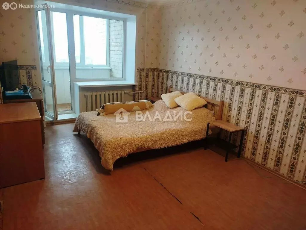 1-комнатная квартира: Белгород, микрорайон Салют, улица Дегтярёва, 2А ... - Фото 2