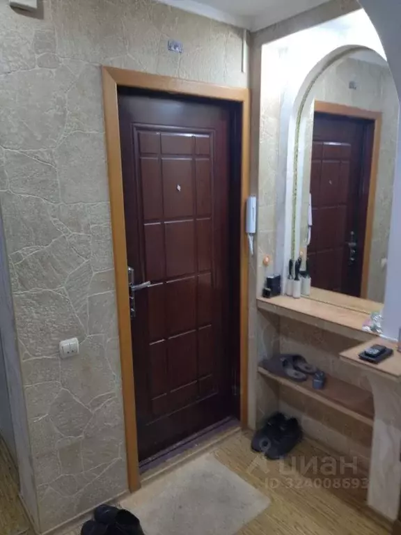 3-к кв. Курская область, Курчатов ул. Энергетиков, 33 (64.9 м) - Фото 1