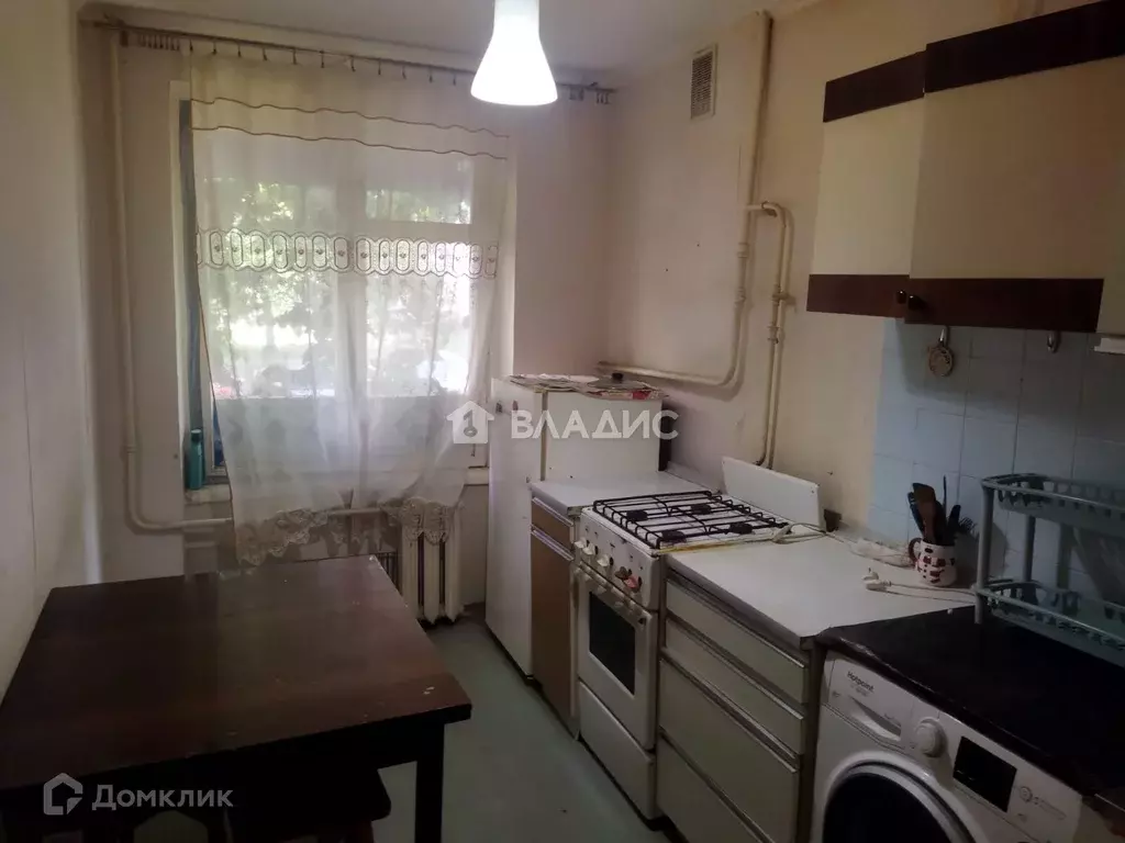 Продаётся 2-к квартира, 37.1 м - Фото 0