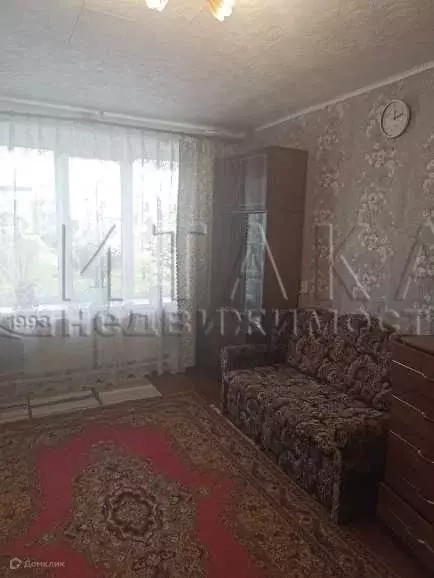 Продаётся 1-к квартира, 30 м - Фото 1