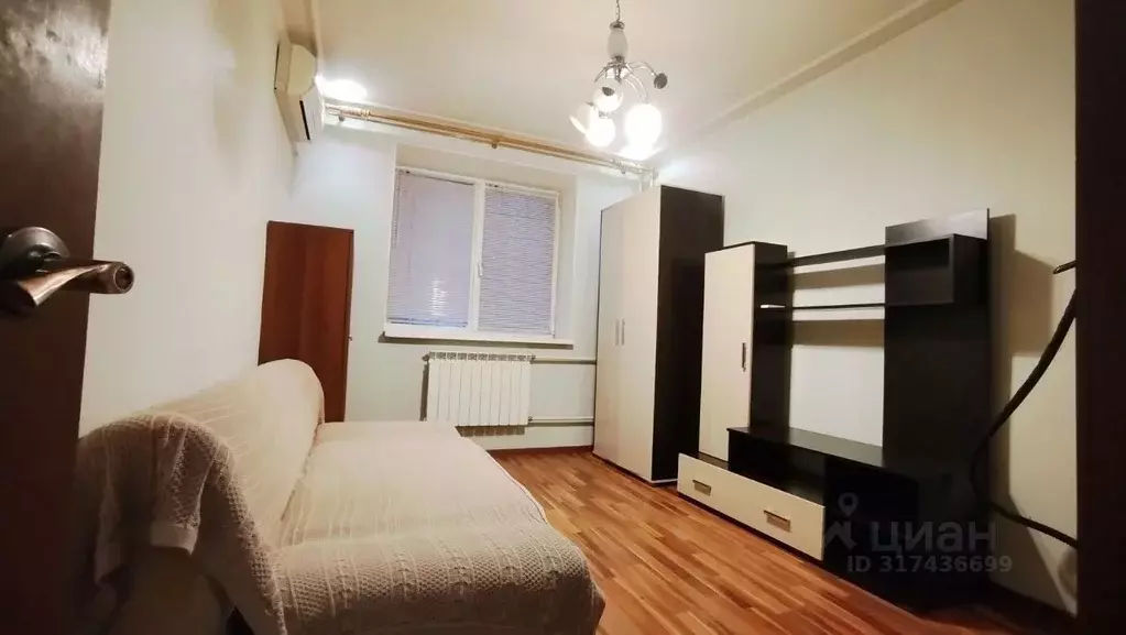 2-к кв. Волгоградская область, Волгоград ул. Землячки, 27А (40.0 м) - Фото 0