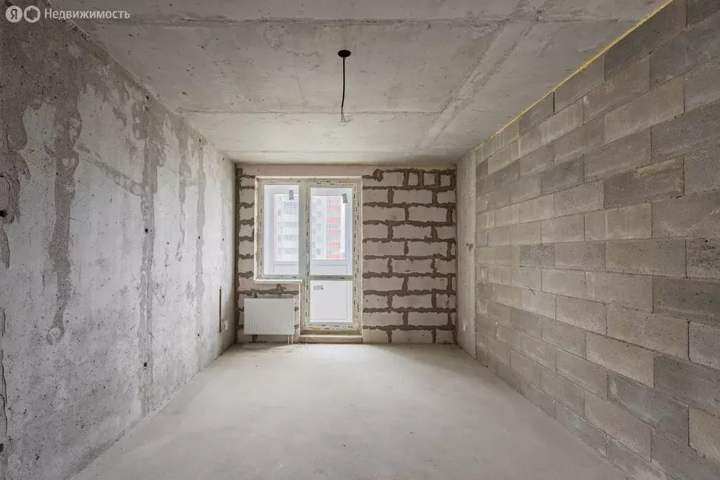 1-комнатная квартира: Янино-1, Заводская улица, 18к2 (45.1 м) - Фото 1