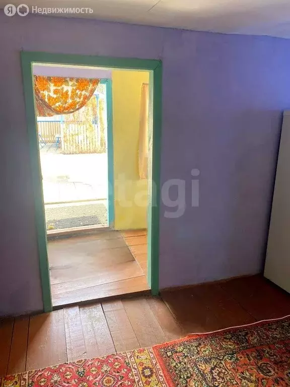 Дом в Южноуральск, СНТ Металлист (12 м) - Фото 2