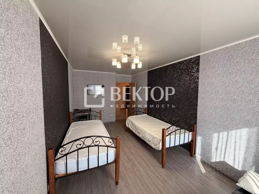 2-к кв. Ярославская область, Ярославль ул. Гончарова, 30 (57.8 м) - Фото 2