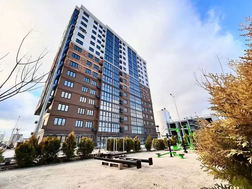 Продаётся 2-к квартира, 55 м - Фото 0