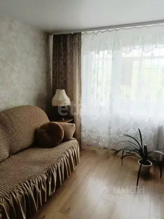 2-к кв. Свердловская область, Екатеринбург ул. Походная, 70 (40.1 м) - Фото 1