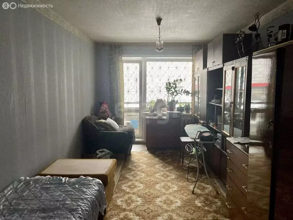 3-комнатная квартира: Пермь, улица Куфонина, 15 (68.1 м) - Фото 2