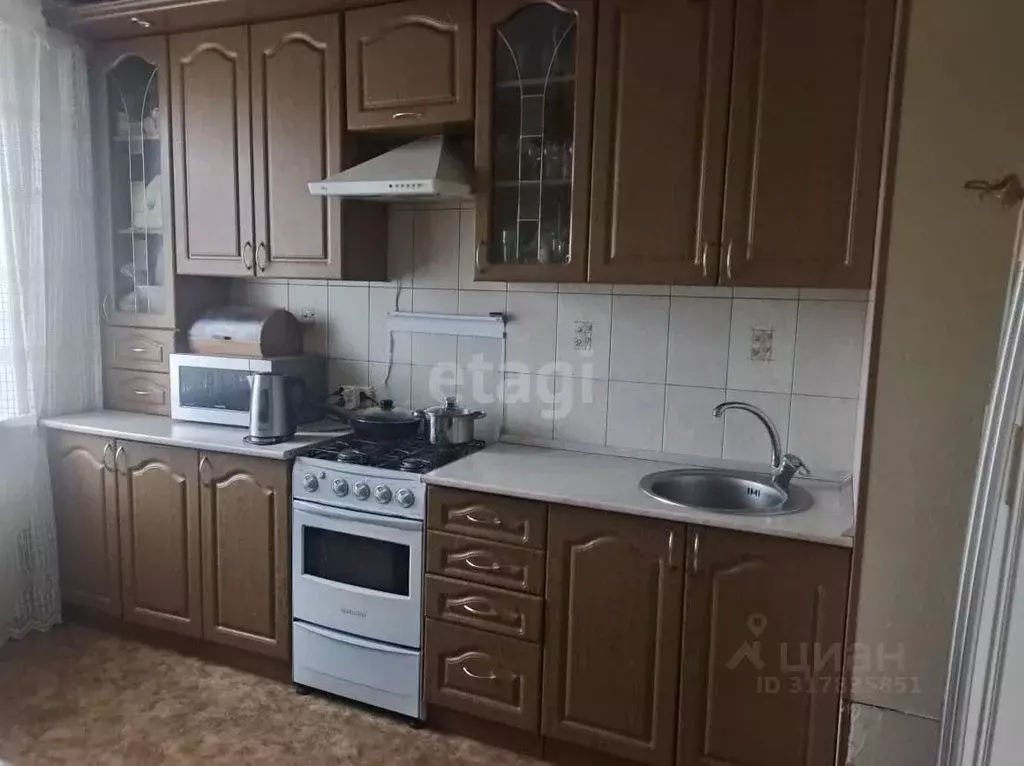 4-к кв. Воронежская область, Воронеж ул. Маршала Жукова, 4 (100.8 м) - Фото 0
