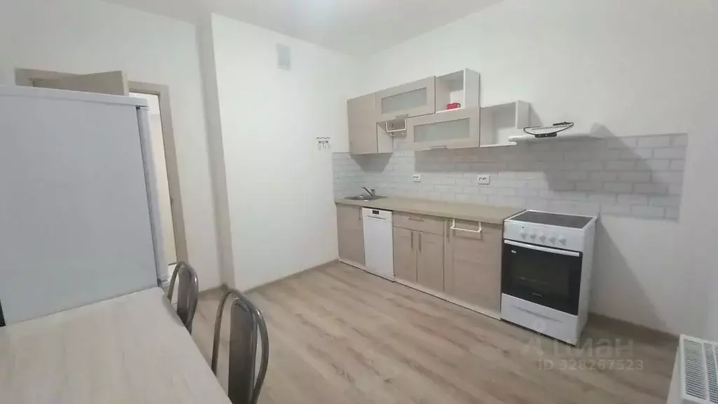 1-к кв. Свердловская область, Екатеринбург просп. Академика Сахарова, ... - Фото 2