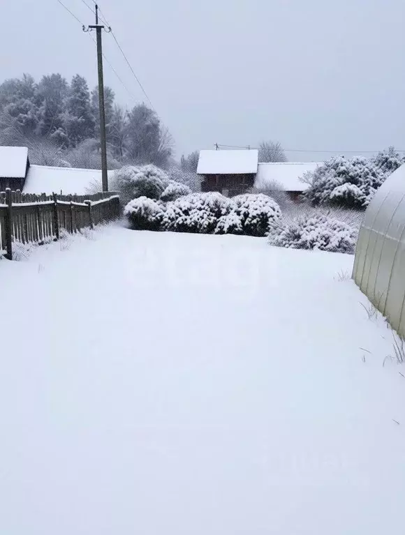Участок в Ярославская область, Ярославский муниципальный округ, д. ... - Фото 1
