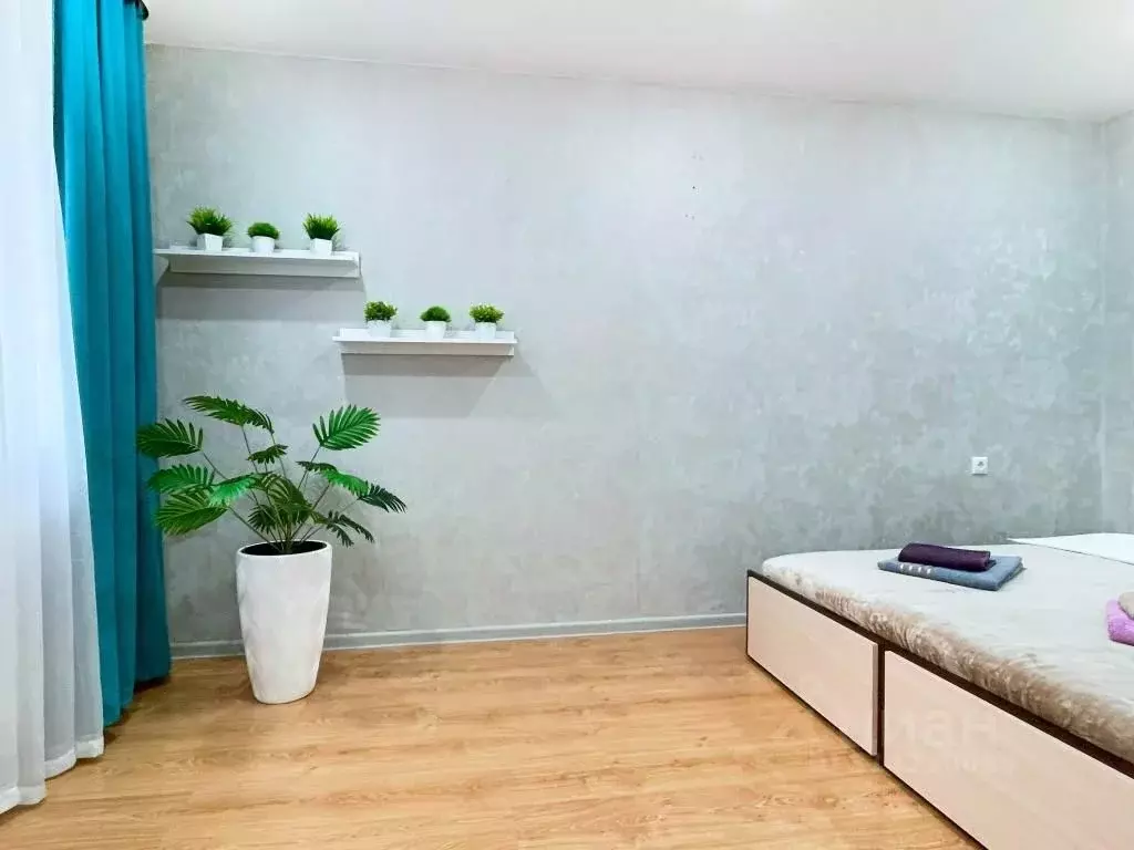 1-к кв. Московская область, Химки Пролетарская ул., 6 (20.0 м) - Фото 2