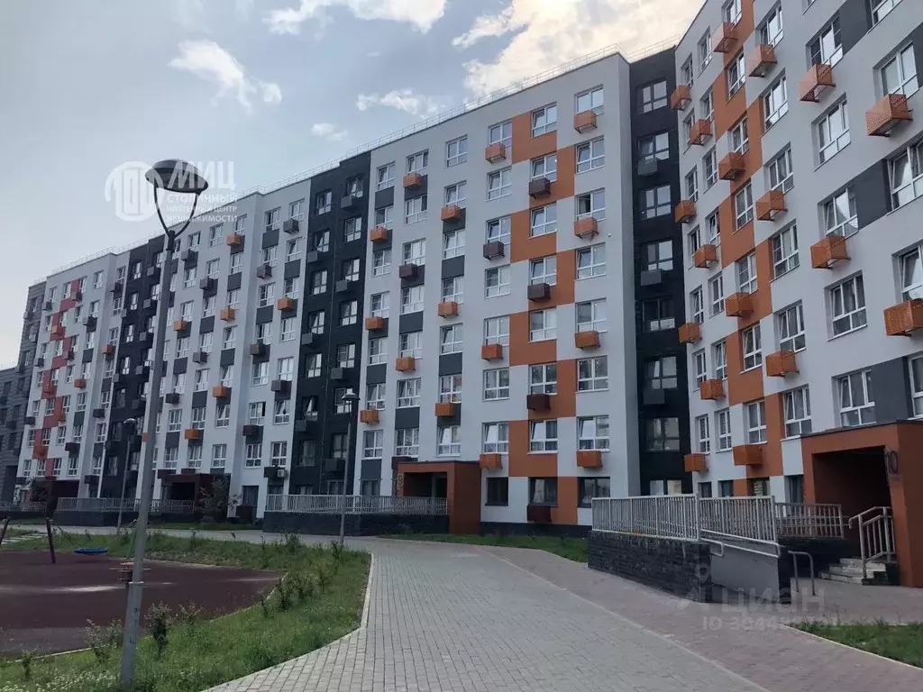 Студия Московская область, Красногорск городской округ, д. Глухово ул. ... - Фото 0