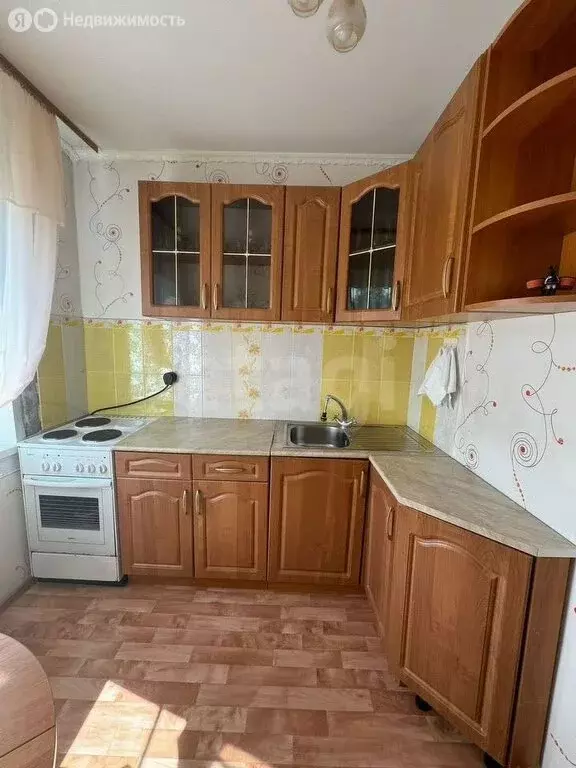 1-комнатная квартира: Новосибирск, улица Объединения, 82/1 (32.4 м) - Фото 1
