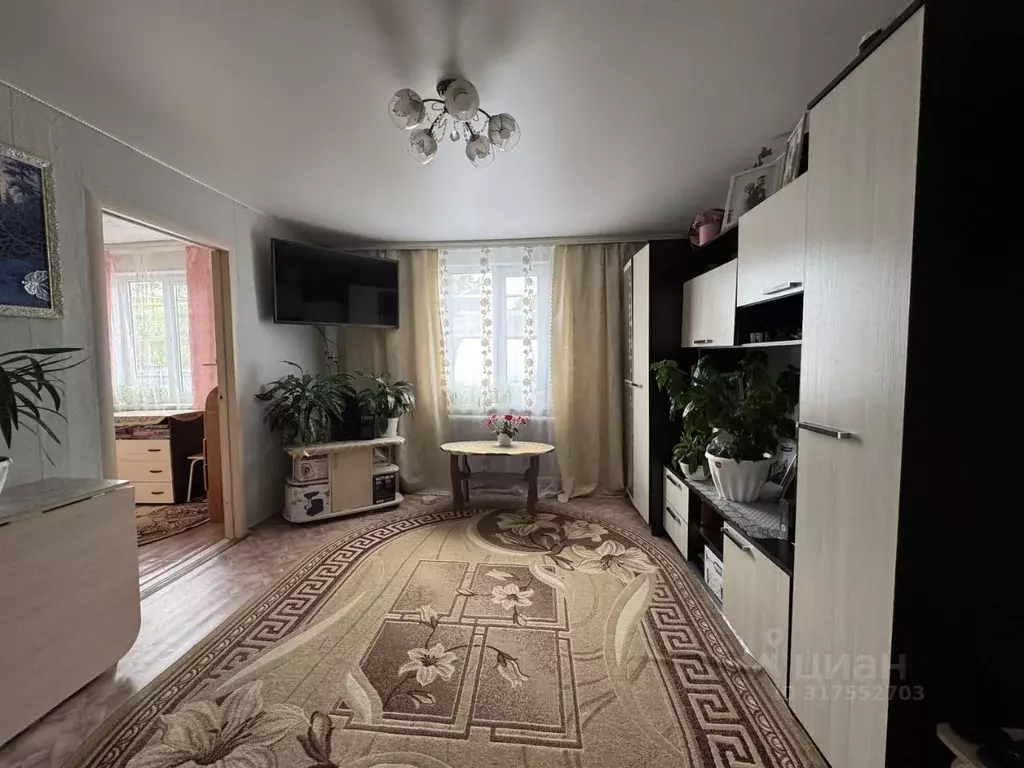Дом в Омская область, Омск Булатово мкр, ул. Осипова (60 м) - Фото 1