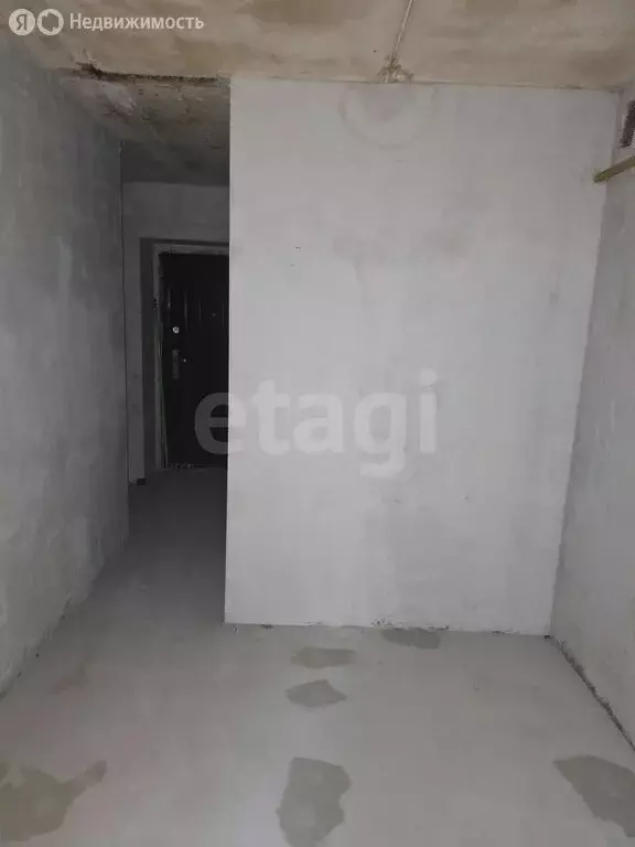 3-комнатная квартира: Санкт-Петербург, Белградская улица, 24 (60.5 м) - Фото 2