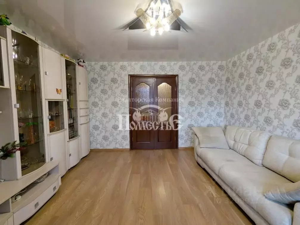 3-к кв. Иркутская область, Иркутск Жигулевская ул., 5 (63.5 м) - Фото 2