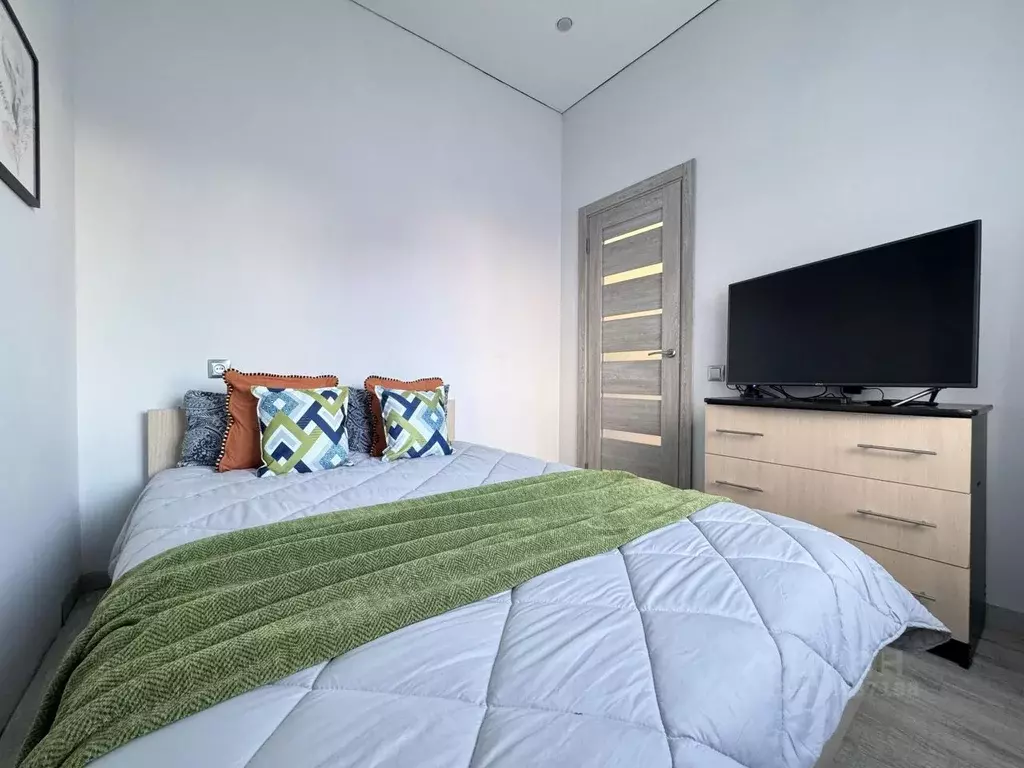 2-к кв. Иркутская область, Иркутск Култукская ул., 101/1 (50.0 м) - Фото 2