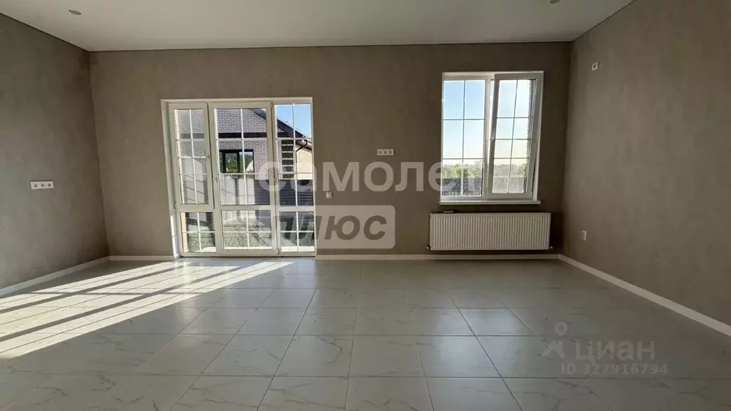 Дом в Краснодарский край, Тимашевск Индустриальный мкр, ул. Майская ... - Фото 2