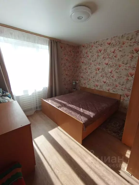 3-к кв. Вологодская область, Череповец ул. Космонавта Беляева, 50 ... - Фото 0