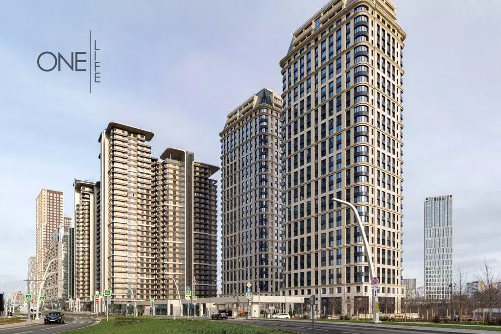 Гараж в Москва ул. Василия Ланового, 7с1 (14 м) - Фото 1