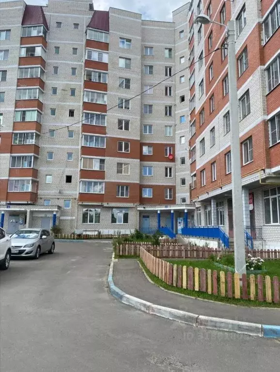 Помещение свободного назначения в Московская область, Талдомский ... - Фото 1