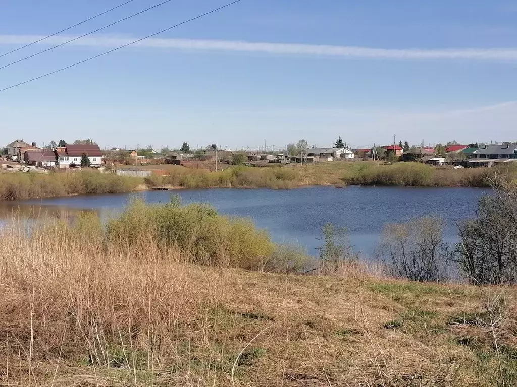 Участок в Томская область, Томский район, д. Поросино  (15.0 сот.) - Фото 0